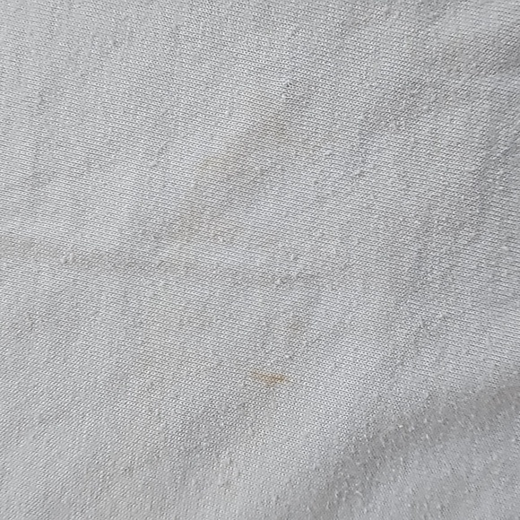 Vintage 70s Adidas TShirt Made in USA - Picture 5 of 9